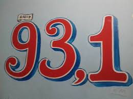 radio 93.1 fm
